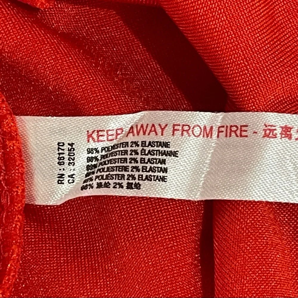 Free People Intimately Cowl Bodysuit Thong - Picture 7 of 11